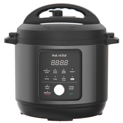 INSTANT POT ESSENTIAL 6 QT