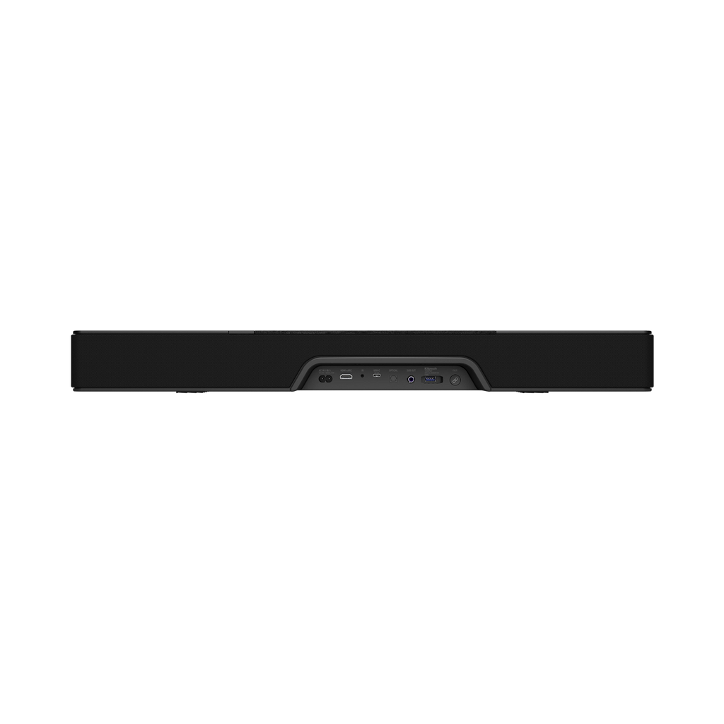 Flexus CORE 100 2.1-Channel Dolby Atmos Sound Bar
