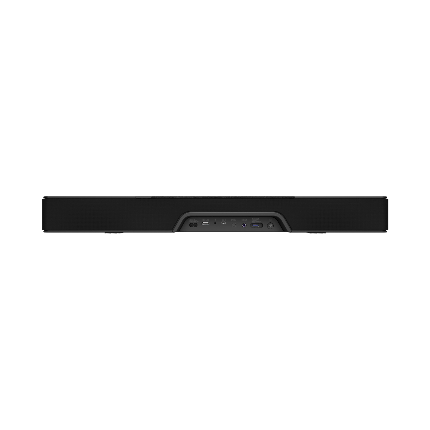 Flexus CORE 100 2.1-Channel Dolby Atmos Sound Bar