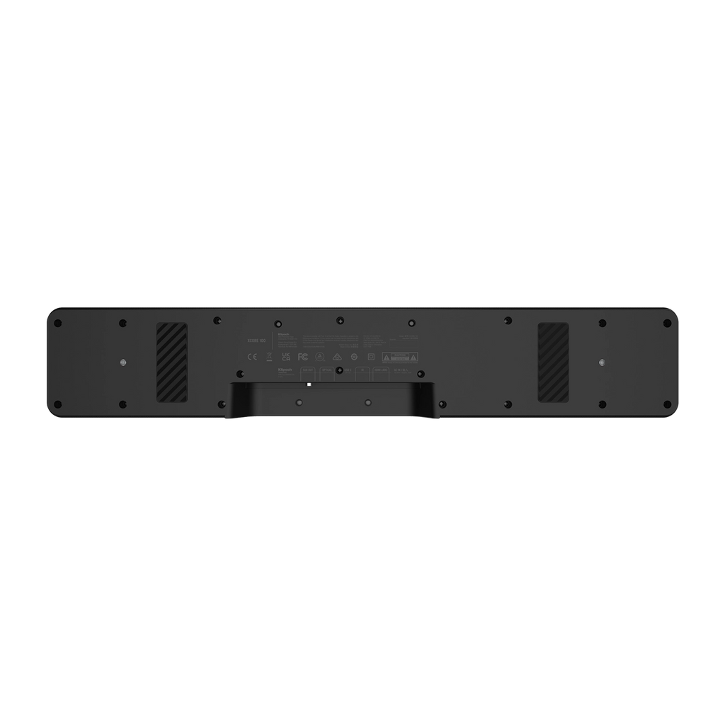 Flexus CORE 100 2.1-Channel Dolby Atmos Sound Bar