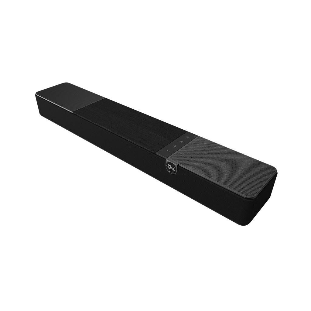 Flexus CORE 100 2.1-Channel Dolby Atmos Sound Bar