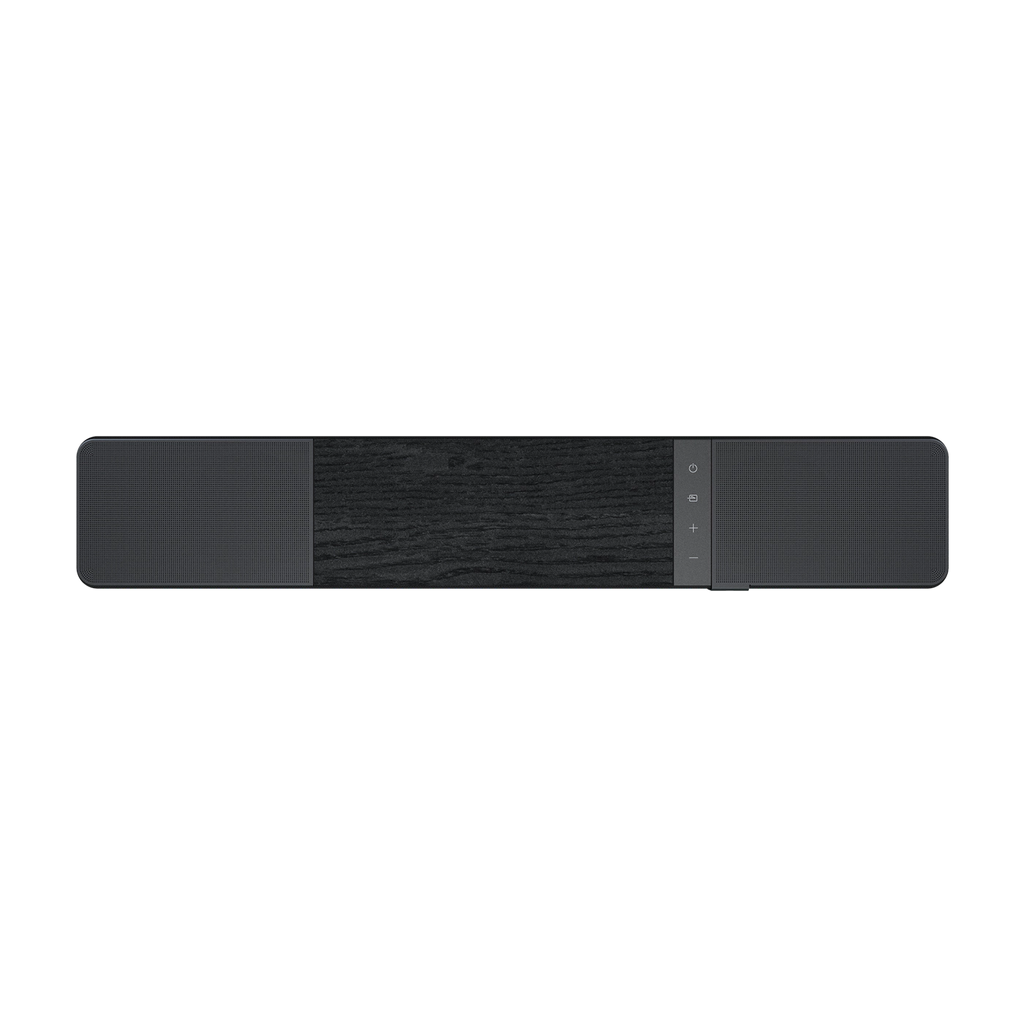 Flexus CORE 100 2.1-Channel Dolby Atmos Sound Bar