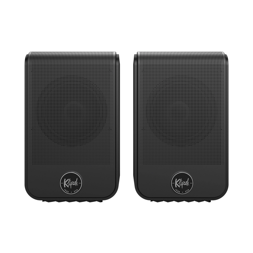 Flexus SURR 100 Wireless Surround Sound Speakers