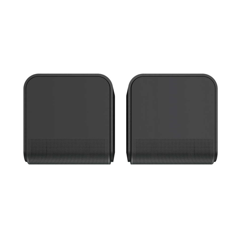 Flexus SURR 100 Wireless Surround Sound Speakers