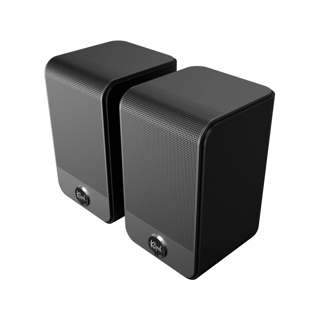 Flexus SURR 100 Wireless Surround Sound Speakers