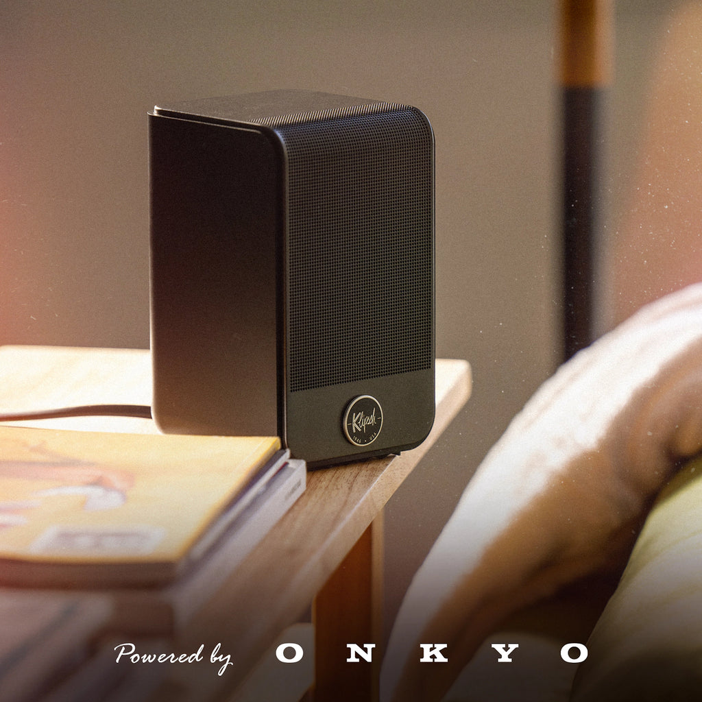 Flexus SURR 100 Wireless Surround Sound Speakers