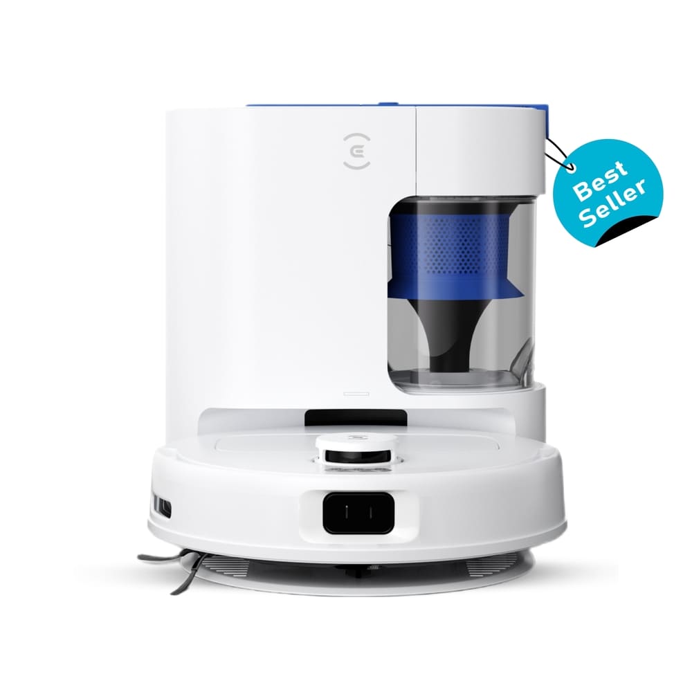 DEEBOT N30 Plus