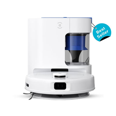 DEEBOT N30 Plus