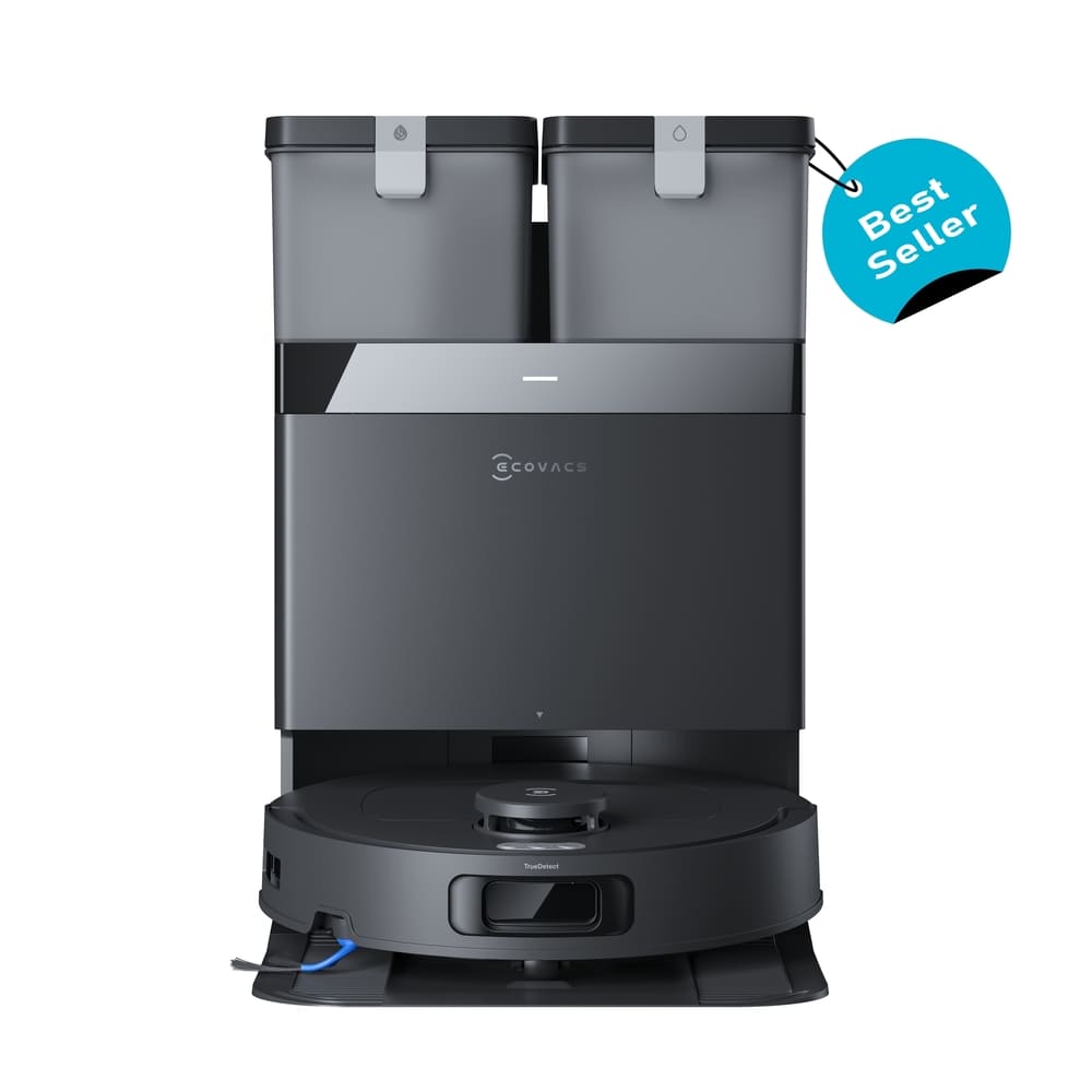 DEEBOT N50 Pro Omni