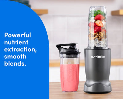 NUTRI BULLET PRO 1000W