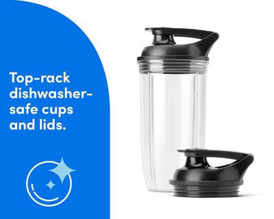 NUTRI BULLET PRO 1000W