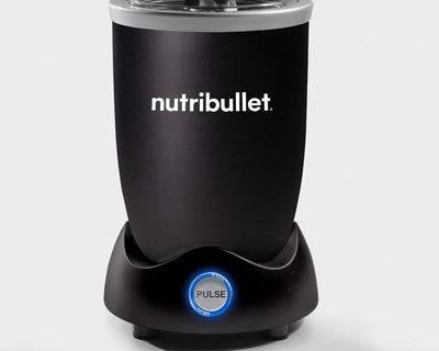 NUTRI BULLET PRO 1200W