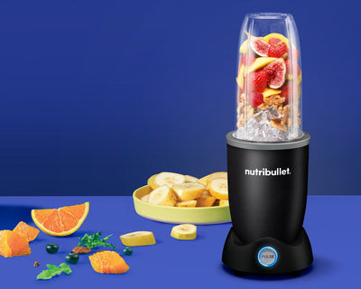 NUTRI BULLET PRO 1200W
