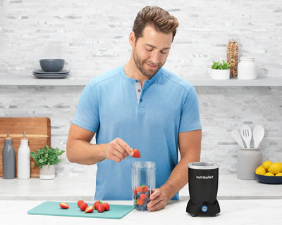 NUTRI BULLET PRO 1200W