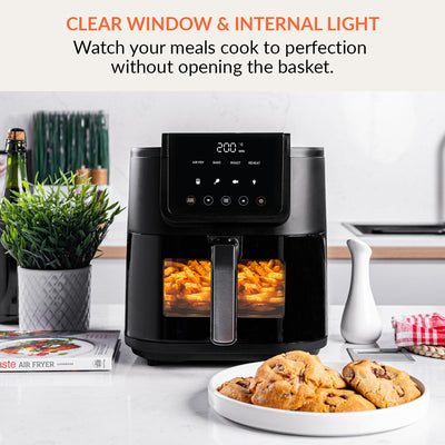 NUTRICOOK AIR FRYER SLIM