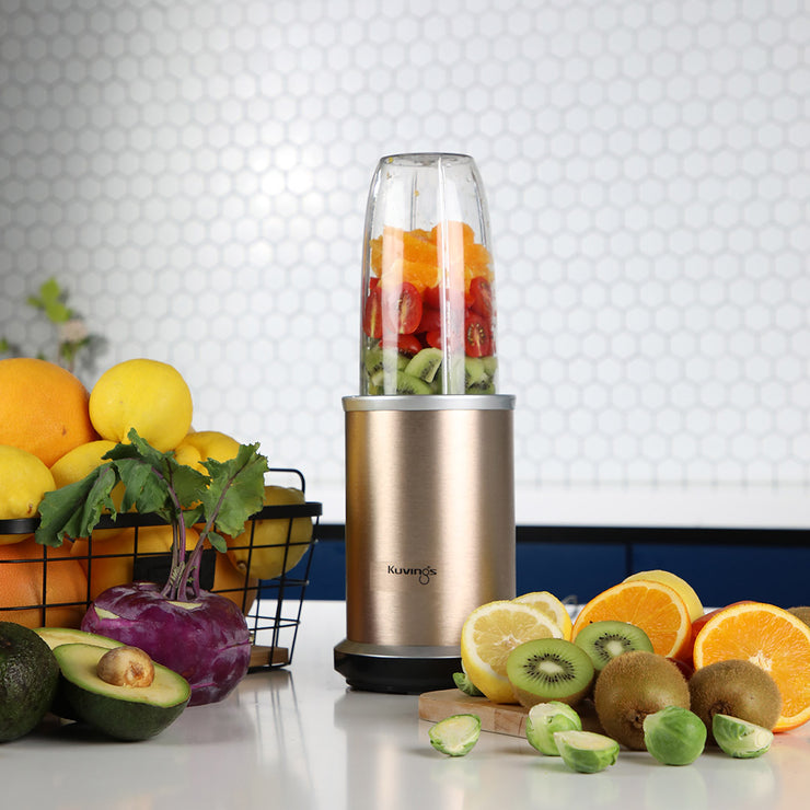Kuvings NUTRI BLENDER PRO 2.0