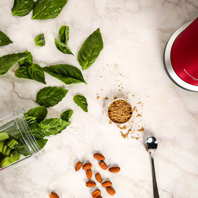 Kuvings NUTRI BLENDER PRO 2.0