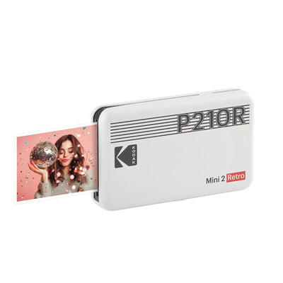 MINI 2 RETRO