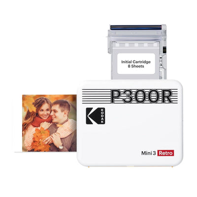 MINI 3 RETRO
