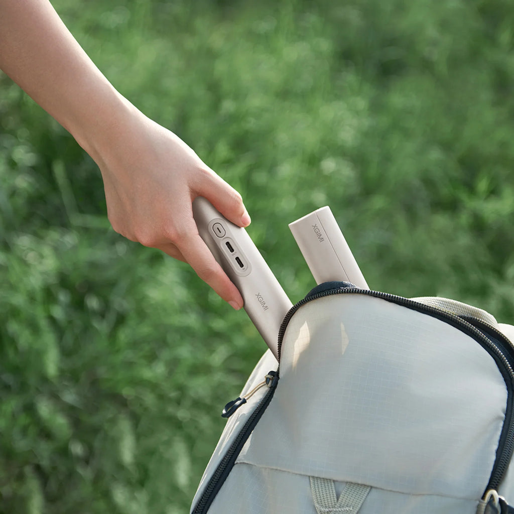 XGIMI MoG 3 Pro Bundle