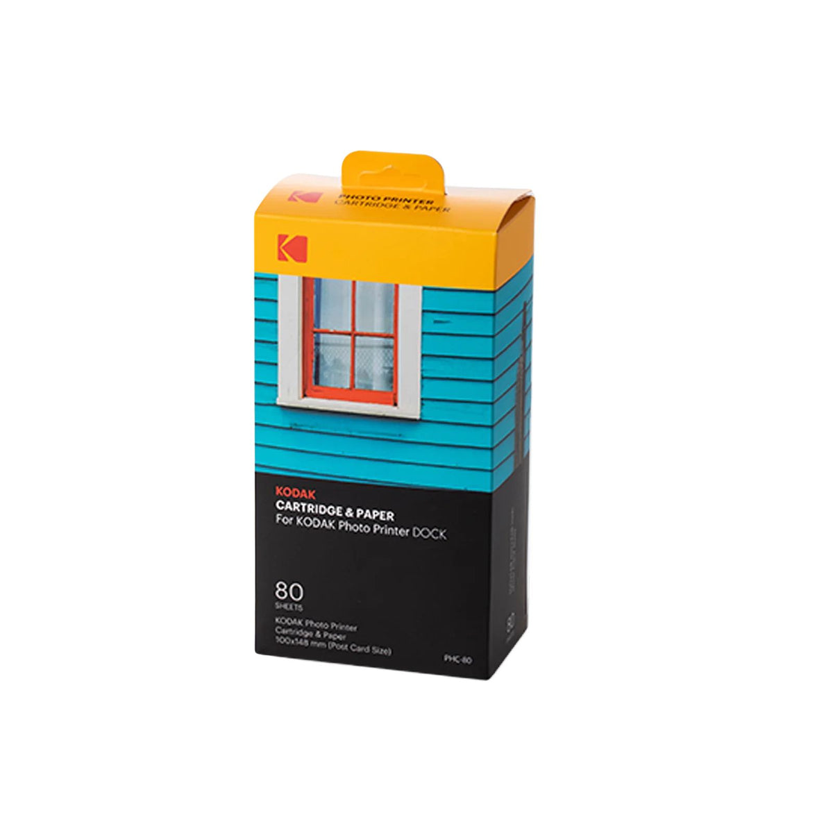 KODAK CARTRIDGE