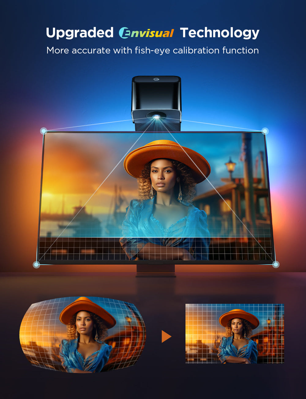 TV BACKLIGHT 3 LITE