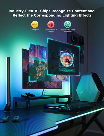 SMART AI SYNC BOX