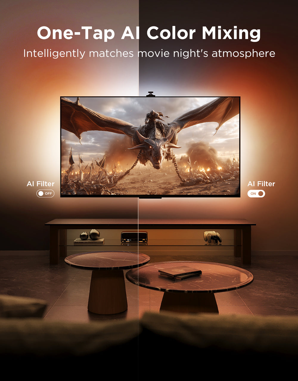 TV Backlight 3S PRO