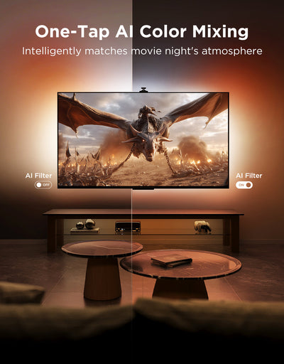 TV Backlight 3S PRO