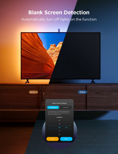 TV BACKLIGHT 3 LITE
