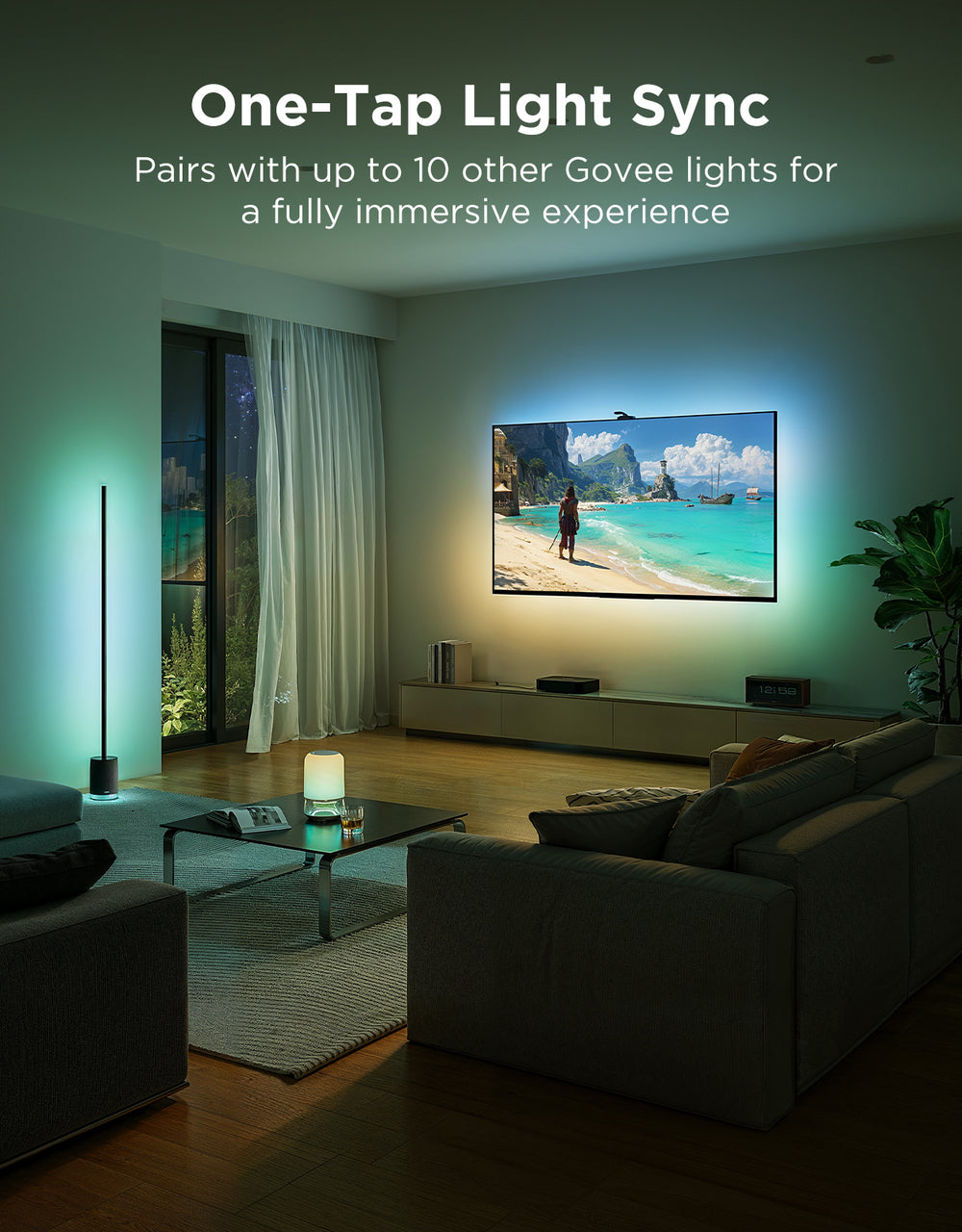 TV Backlight 3S PRO
