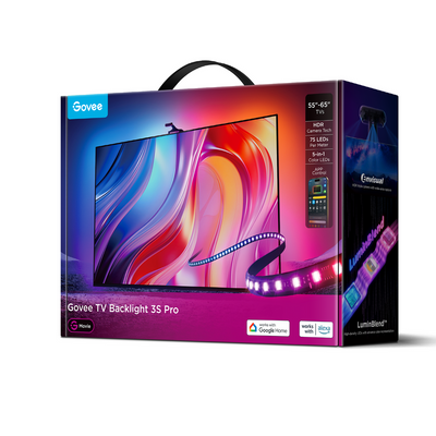 TV Backlight 3S PRO