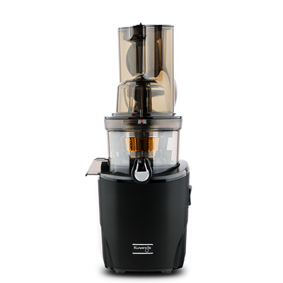 Kuvings REVO830 with Strainers