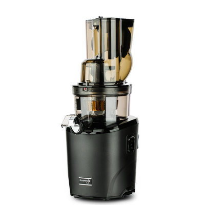 Kuvings REVO830 with Strainers