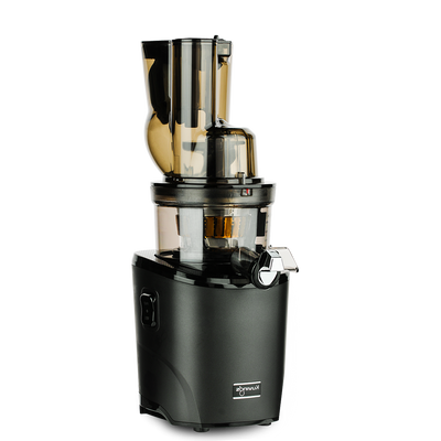 Kuvings REVO830 with Strainers