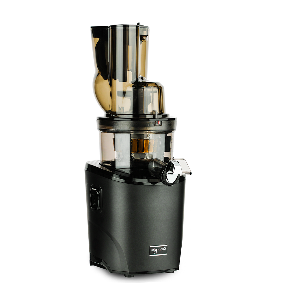 Kuvings REVO830 with Strainers