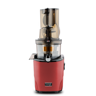 Kuvings REVO830 with Strainers