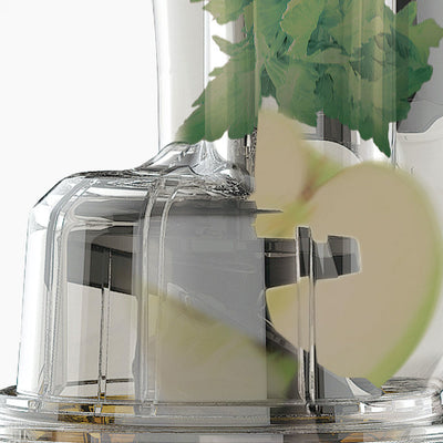 Kuvings REVO830 with Strainers
