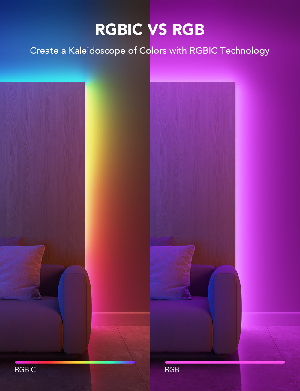 STRIP LIGHT S
