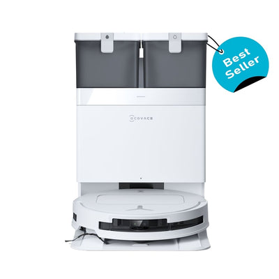 DEEBOT T50 PRO OMNI