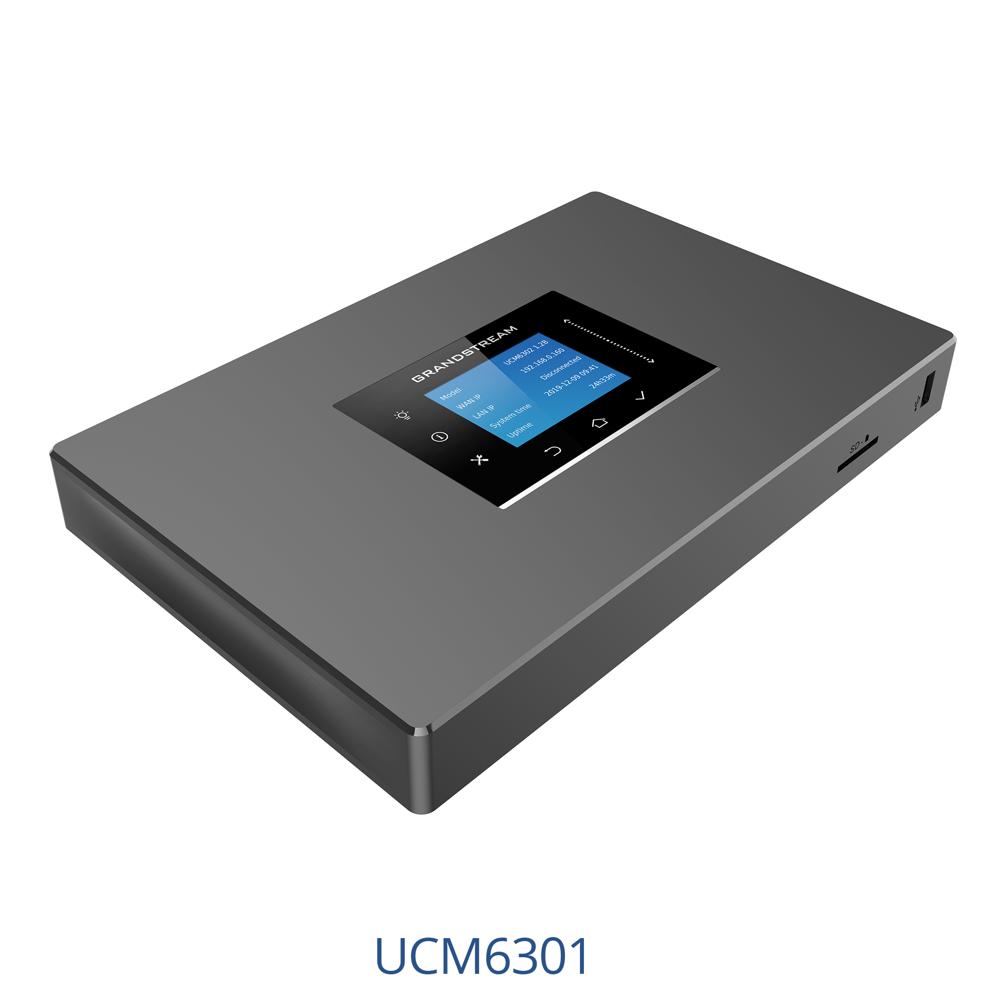 GRANDSTREAM UCM6301