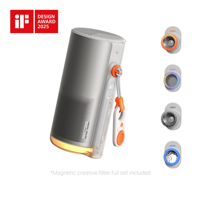 XGIMI MOGO 4 Laser