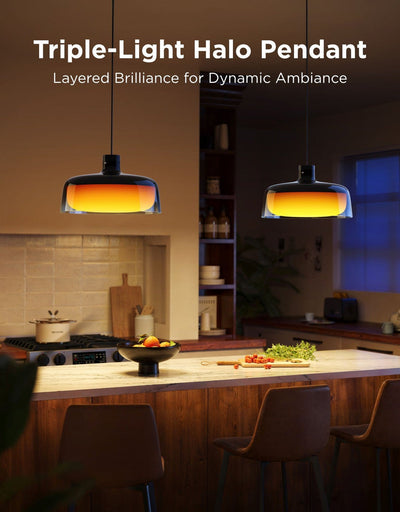 PENDENT LIGHT