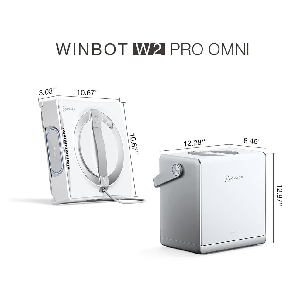 WINBOT W2 PRO OMNI