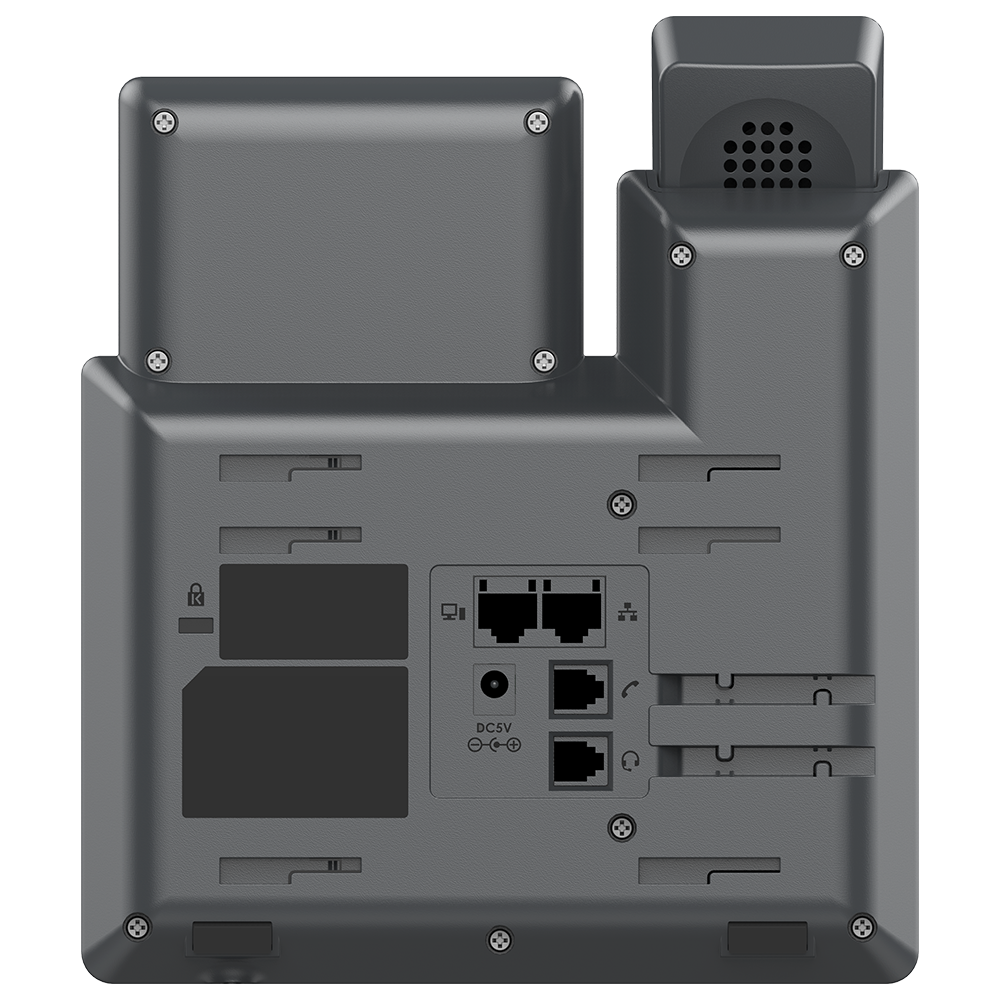 GRANDSTREAM GRP2601P