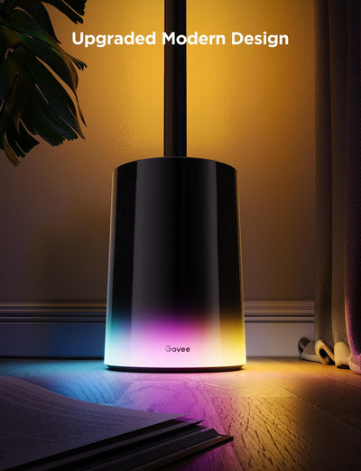 FLOOR LAMP 2