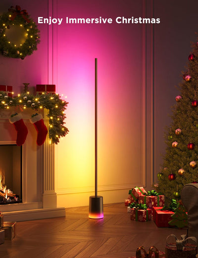 FLOOR LAMP 2