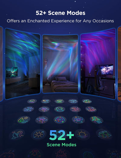 STAR LIGHT PROJECTOR