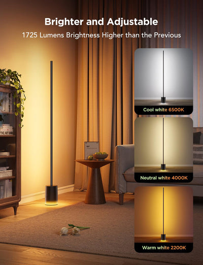 FLOOR LAMP 2