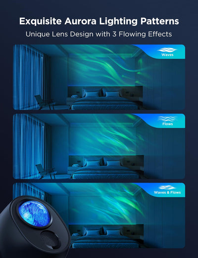 STAR LIGHT PROJECTOR